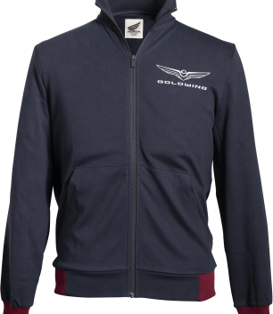 Veste Gold Wing grise