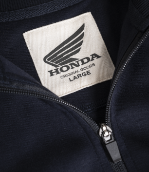 Veste Gold Wing grise