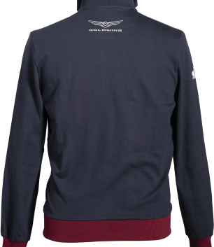 Veste Gold Wing grise