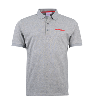 Polo gris paddock Honda