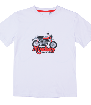 T-shirt Monkey enfant