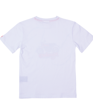 T-shirt Monkey enfant