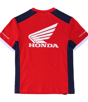 T-Shirt Racing Enfant