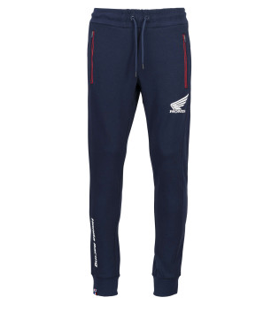 Jogging Bleu Honda