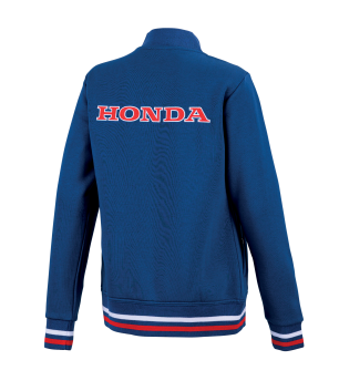 Cardigan Tokyo Bleu 1948 Femme