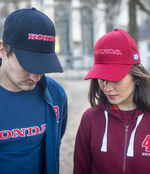 Casquette Bordeaux Tokyo 1948