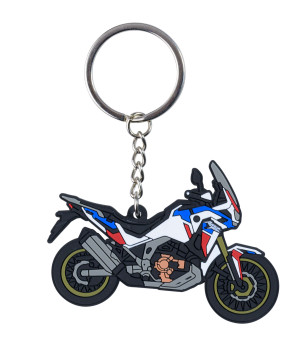 Porte-clés Africa Twin